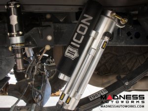 Ford F-150 Raptor Bypass Shock Kit - Rear - 3.0 Series